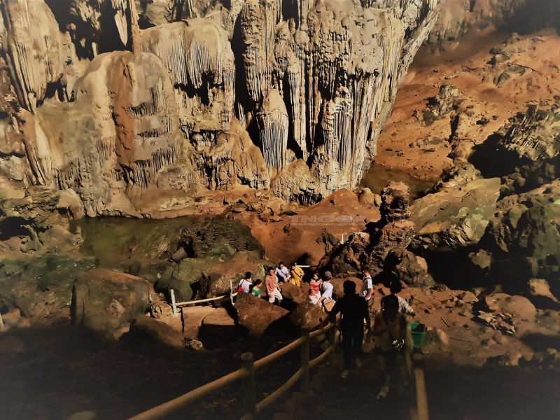 Tour Thái Nguyên 4 ngày 3 đêm từ TP.HCM