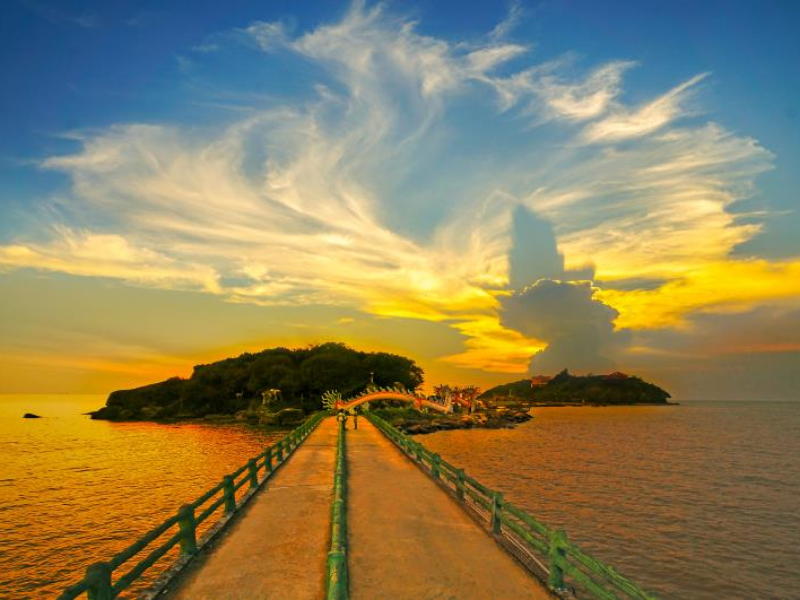 Tour Cà Mau 4 ngày 3 đêm