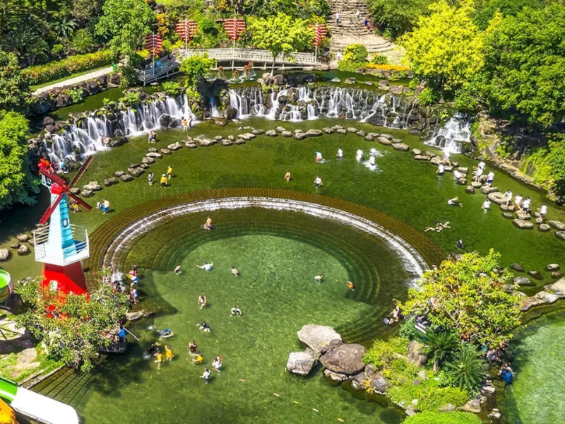 Tour Bạc Liêu 4 ngày 3 đêm từ TP.HCM
