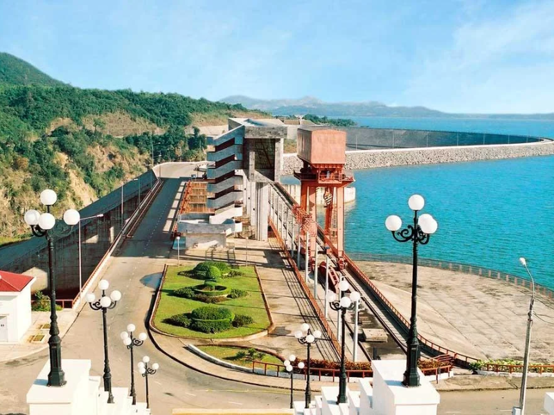 Tour Gia Lai 3 ngày 2 đêm từ TP.HCM