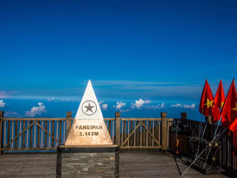 Tour Lào Cai 3 ngày 4 đêm từ Hà Nội