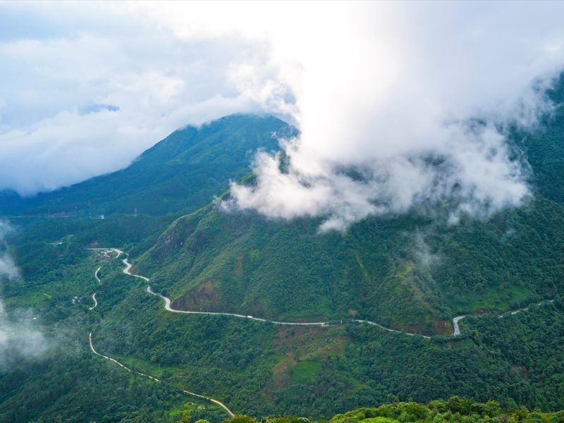 Tour Lào Cai 5 ngày 4 đêm từ TP.HCM