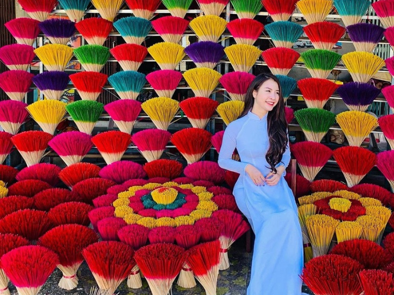Tour Hưng Yên 3 ngày 2 đêm từ Hà Nội