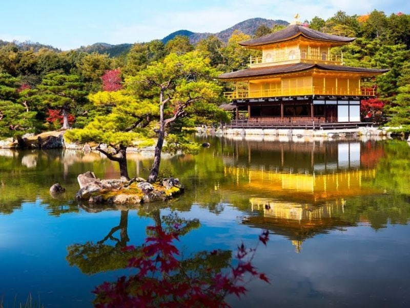 Tour Nhật Bản 6 ngày 5 đêm từ Hà Nội