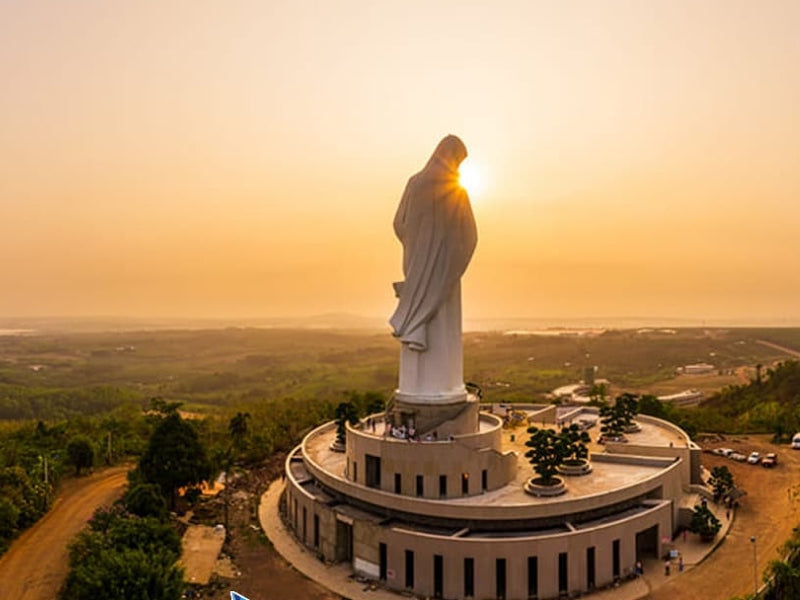 Tour Bình Thuận 3 ngày 2 đêm
