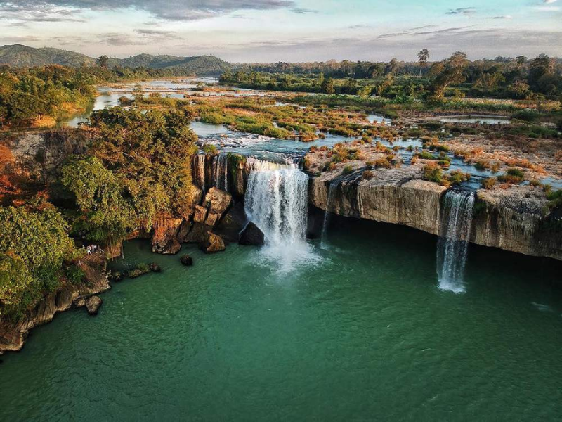 Tour Nghỉ Lễ 30/4 & 1/5 Ở Đăk Lăk