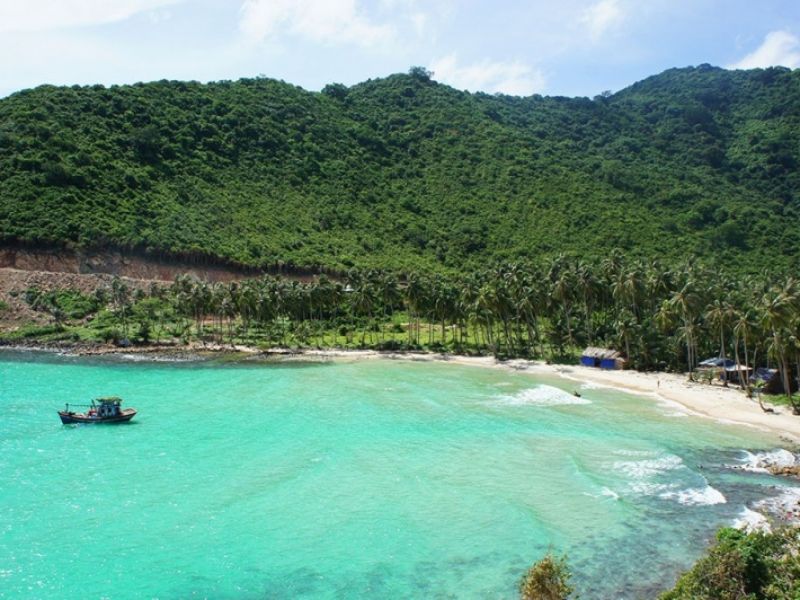 Tour Nam Du 3 ngày 3 đêm từ Cần Thơ