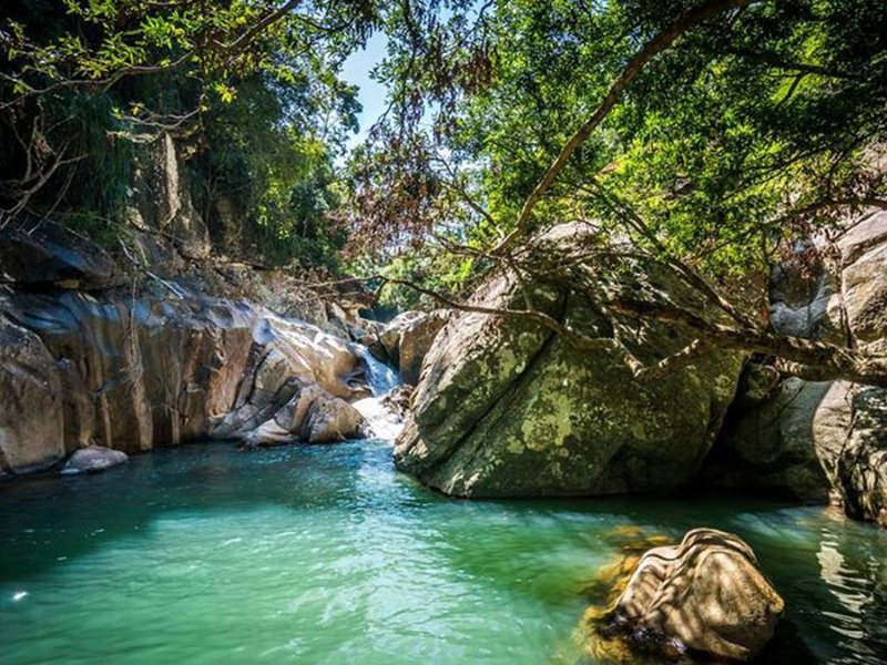 Tour Quảng Ngãi 5 Ngày 4 Đêm