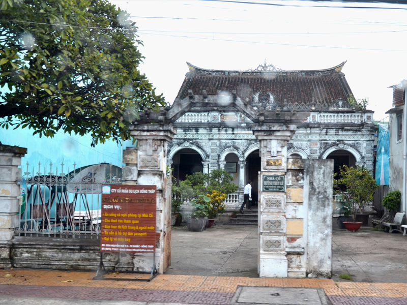 Tour nghỉ lễ 30/4 & 1/5 ở Đồng Tháp