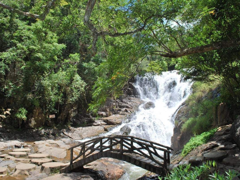 Tour Lâm Đồng 3 ngày 3 đêm từ Hà Nội