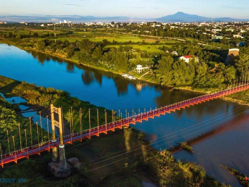 Tour Gia Lai 4 ngày 3 đêm từ Hà Nội