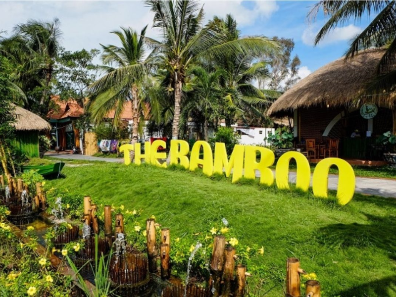 Tour nghỉ lễ 30/4 & 1/5 ở Đồng Nai