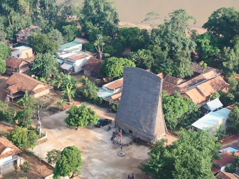Tour Gia Lai 3 ngày 2 đêm từ TP.HCM