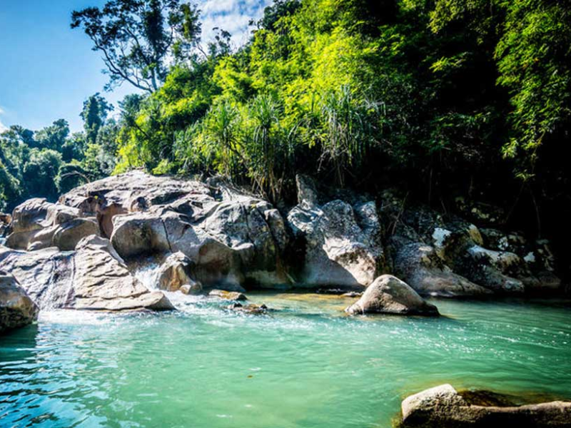 Tour Nghỉ Lễ 30/4 & 1/5 Ở Quảng Ngãi