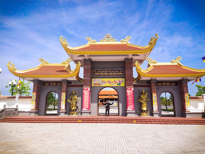 Tour Lâm Đồng 1 Ngày