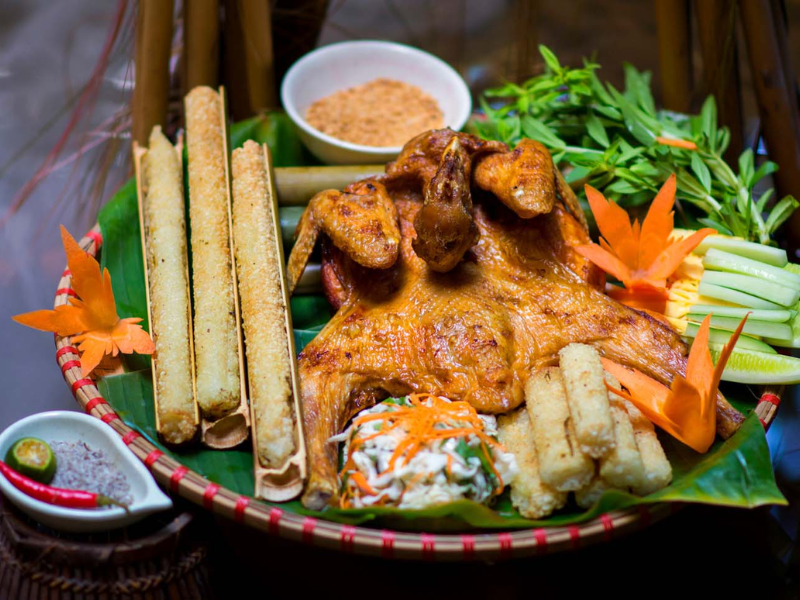 Tour Gia Lai 3 ngày 2 đêm