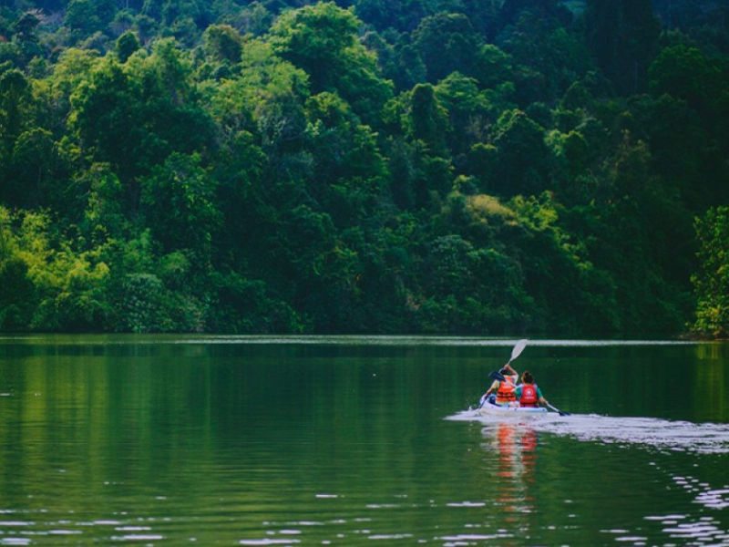 Tour Lâm Đồng 4 Ngày 3 Đêm Từ TP.HCM