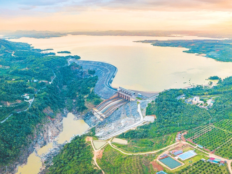 Tour nghỉ lễ 30/4 & 1/5 ở Gia Lai