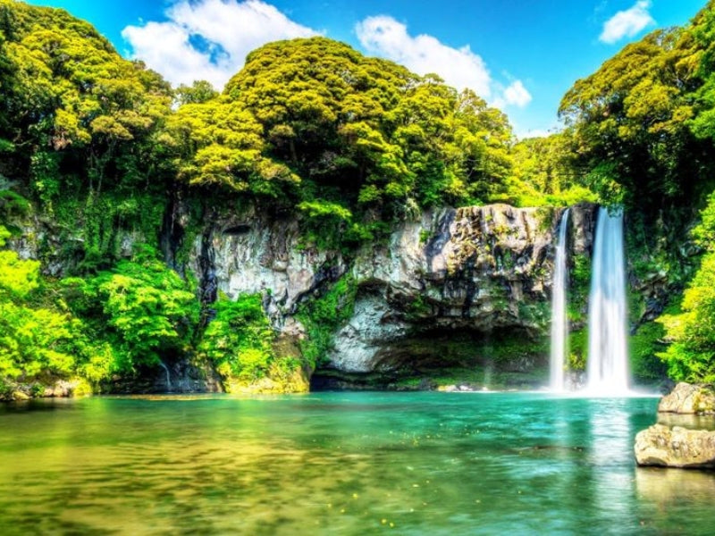 Tour Hàn Quốc 5 ngày 4 đêm