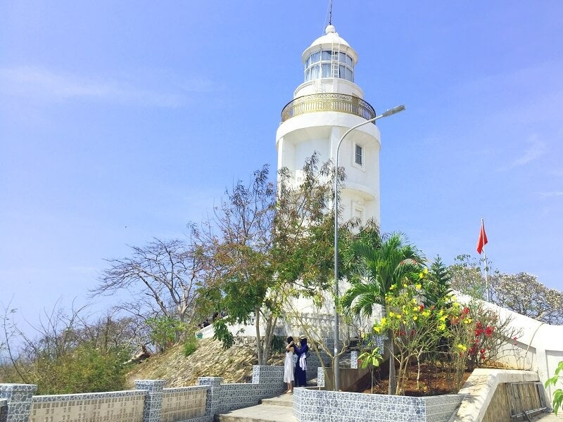 Tour Bình Thuận 3 ngày 2 đêm