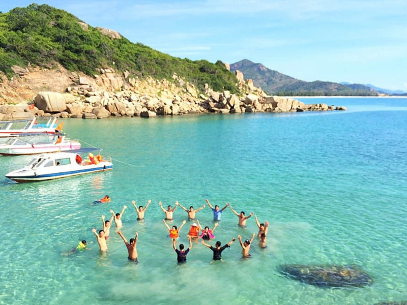 Tour Bình Thuận 3 ngày 2 đêm