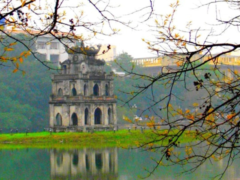 Tour Ninh Bình 6 ngày 5 đêm từ Cần Thơ