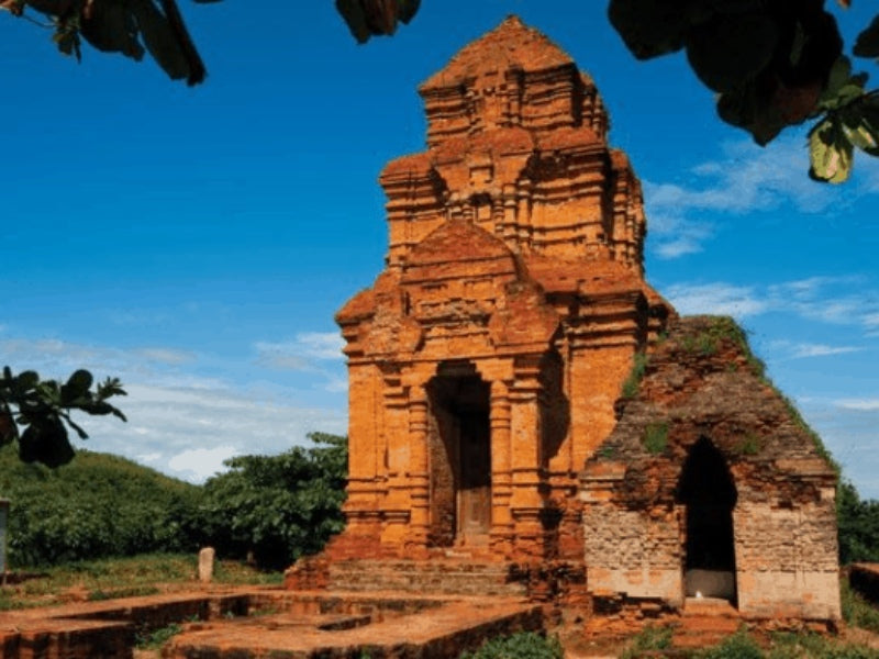 Tour Phan Thiết 4 ngày 3 đêm từ Hà Nội