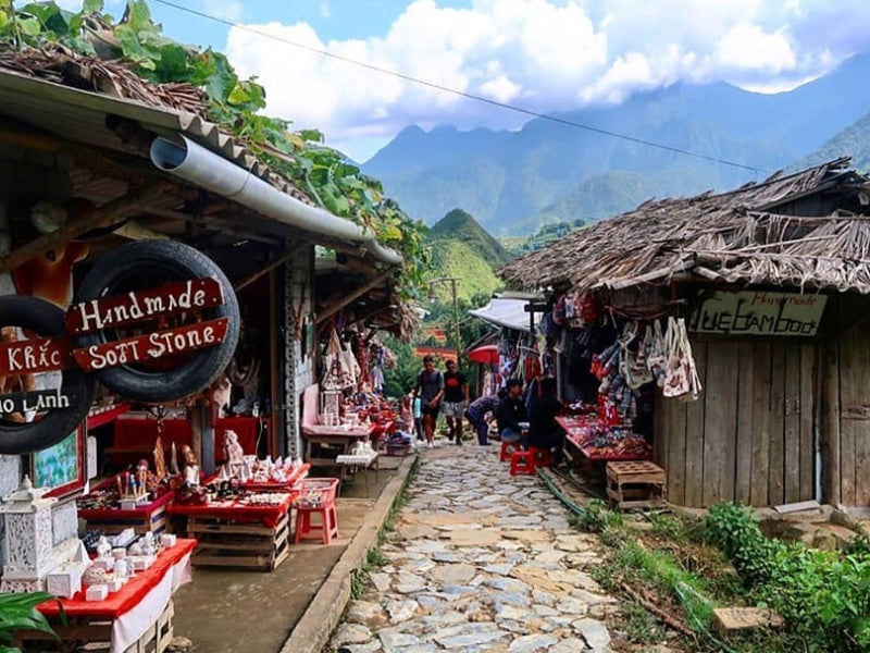 Tour nghỉ lễ 30/4 & 1/5 ở Yên Bái