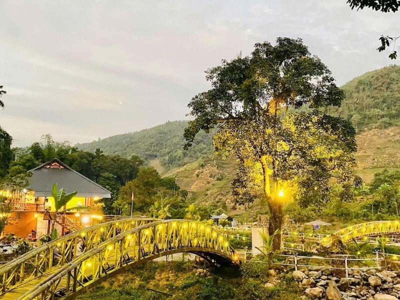 Tour Lai Châu 3 Ngày 2 Đêm