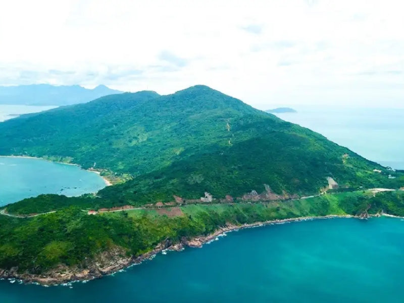 Tour Quảng Nam 4 ngày 3 đêm từ Hà Nội