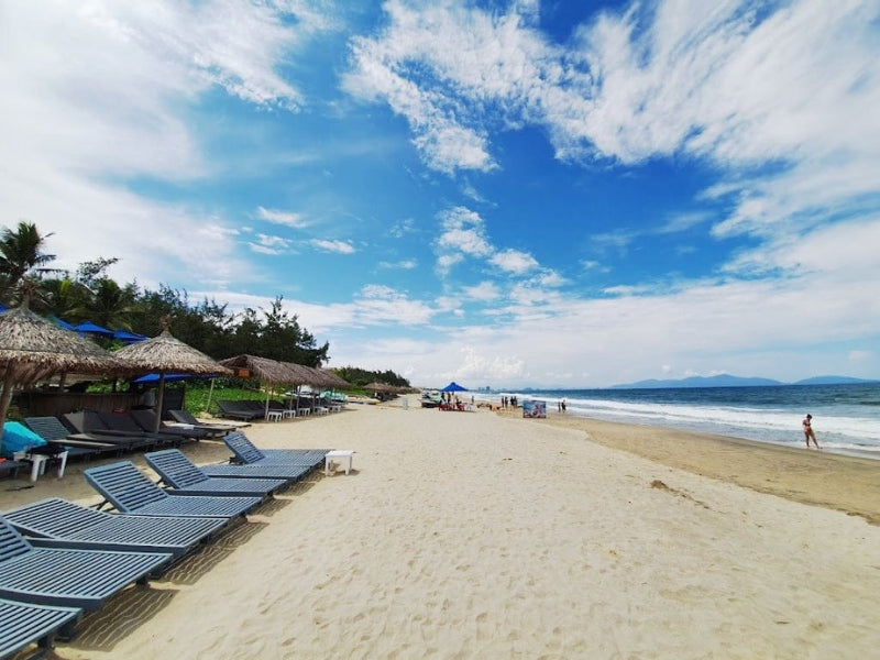 Tour Hội An 5 ngày 4 đêm
