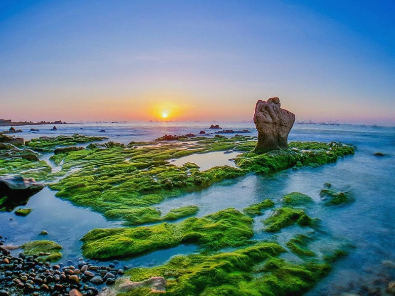 Tour Phan Thiết 4 ngày 3 đêm từ TP.HCM