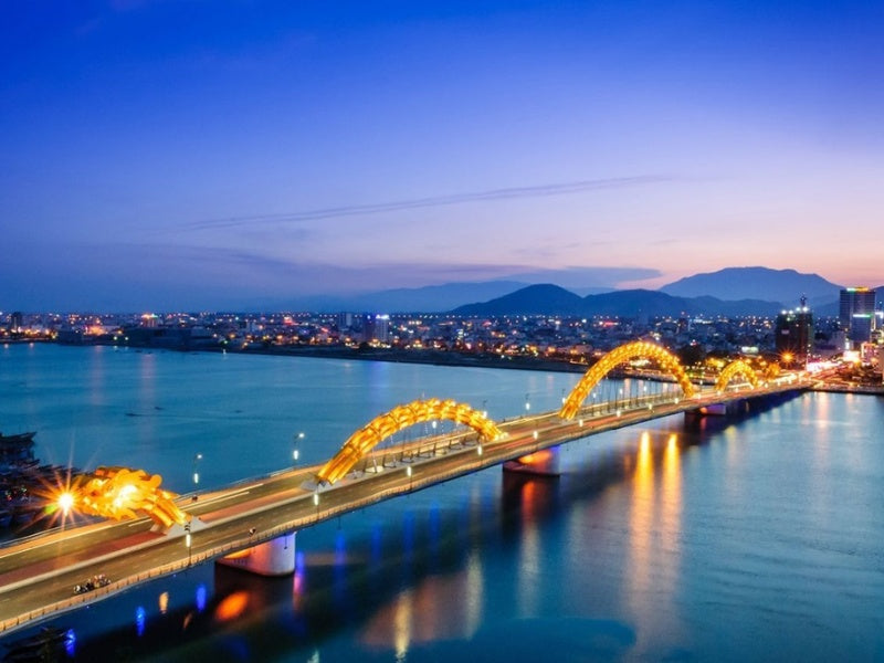 Tour Đà Nẵng 5 ngày 4 đêm