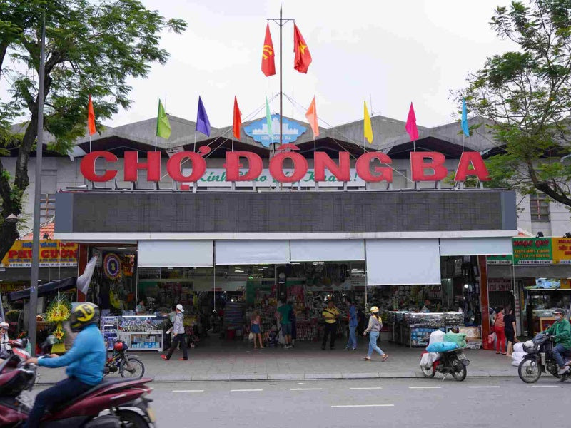 Tour nghỉ lễ 30/4 & 1/5 ở Huế