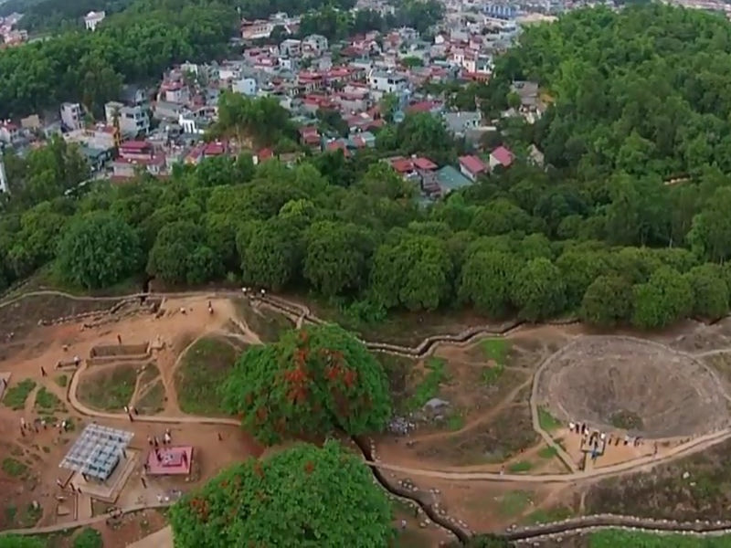 Tour Tây Bắc 5 Ngày 4 Đêm