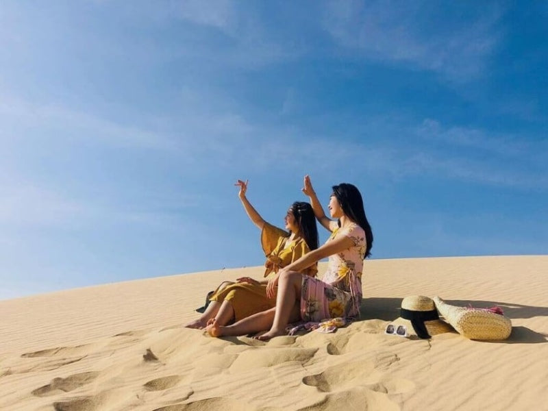 Tour Bình Định 3 ngày 2 đêm