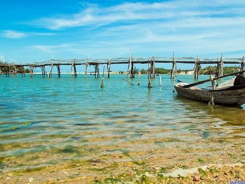 Tour Tết Dương Lịch ở Phú Yên