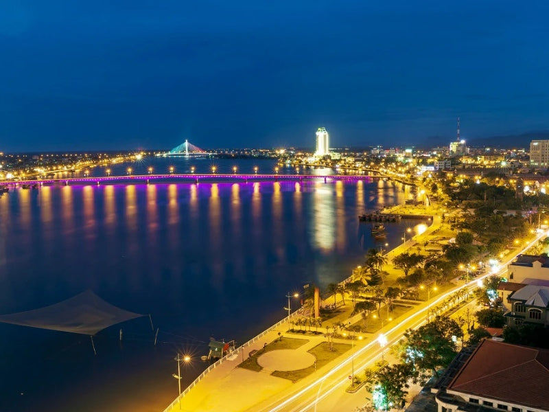 Tour Tết Dương Lịch ở Quảng Bình