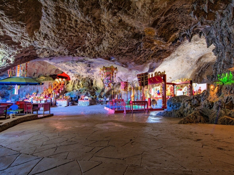 Tour Tết Nguyên Đán 2025 ở Lạng Sơn