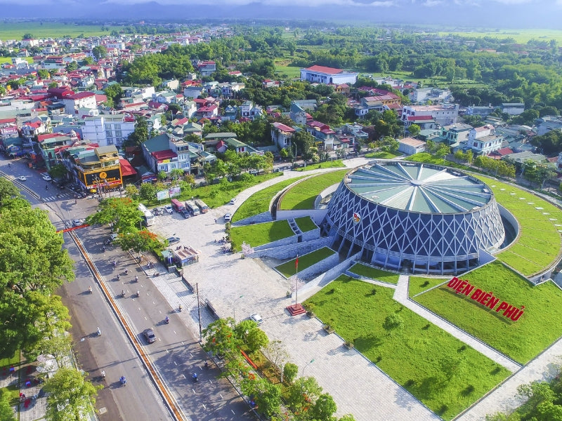 Tour Mộc Châu 4 ngày 3 đêm