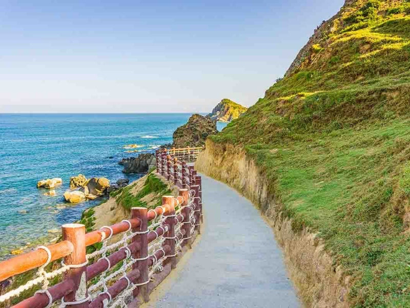 Tour nghỉ lễ 30/4 & 1/5 ở Phú Yên