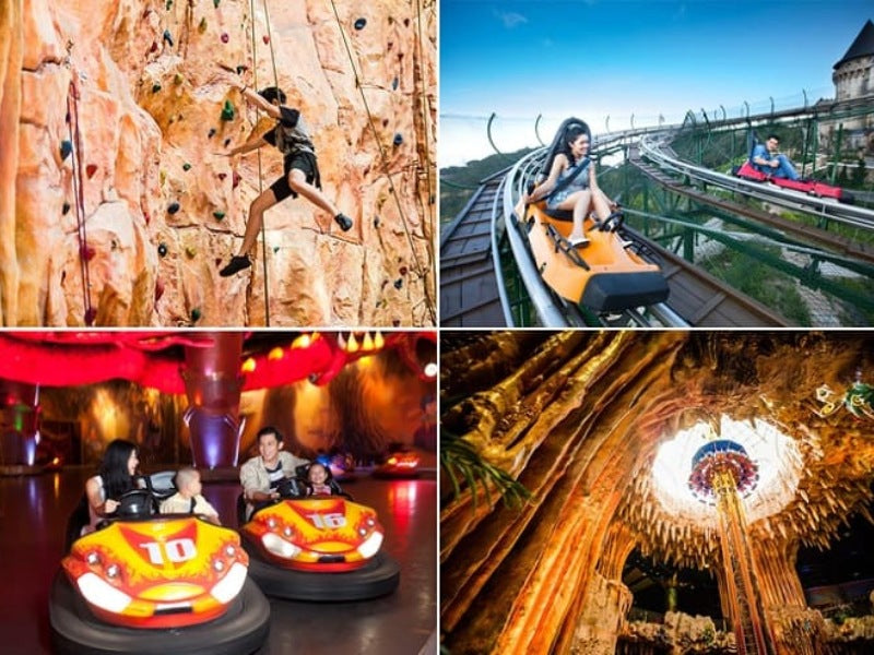 Tour Đà Nẵng 3 Ngày 2 Đêm từ Hà Nội