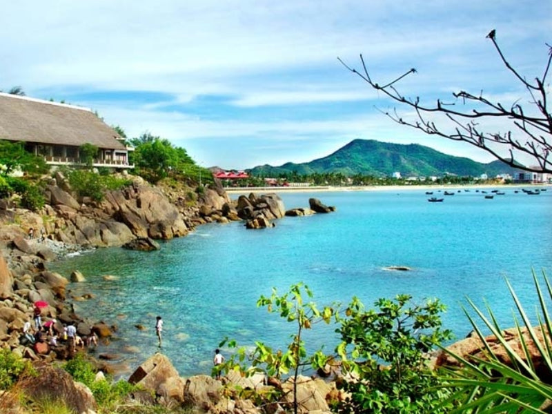 Tour Quy Nhơn 4 ngày 3 đêm từ TP.HCM