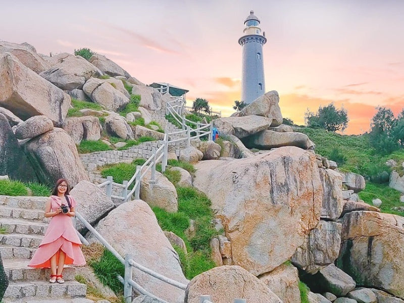 Tour Phú Yên 3 ngày 2 đêm
