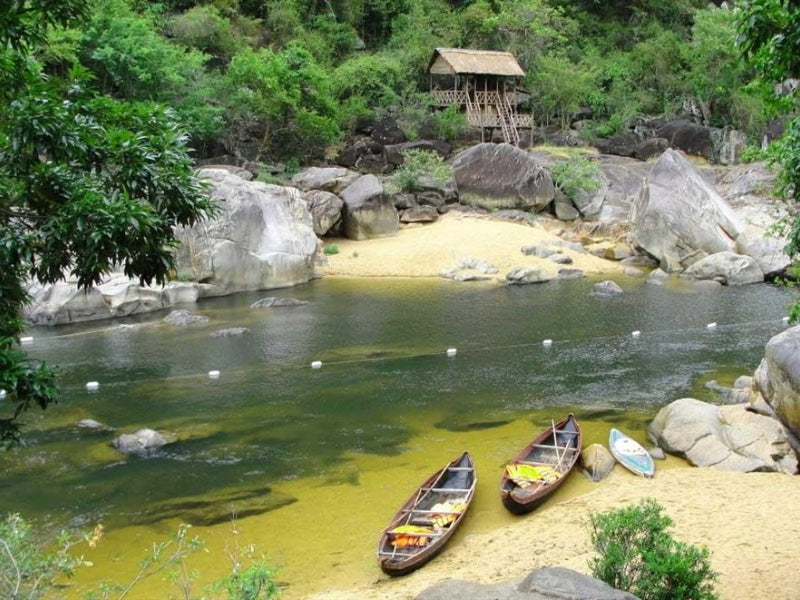 Tour nghỉ lễ 30/4 & 1/5 ở Quy Nhơn