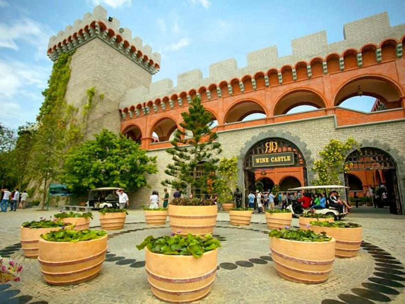 Tour Bình Thuận 3 ngày 2 đêm từ TP.HCM