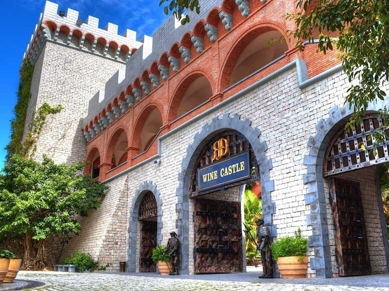 Tour Phan Thiết 3 ngày 2 đêm từ TP.HCM