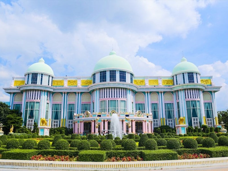 Tour Thái Lan 4 ngày 3 đêm