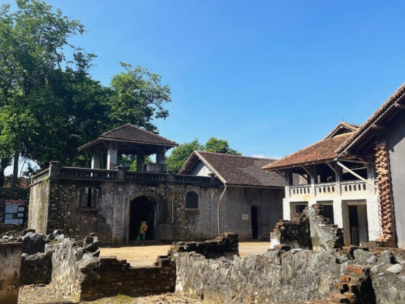 Tour Tết Nguyên Đán ở Tây Bắc