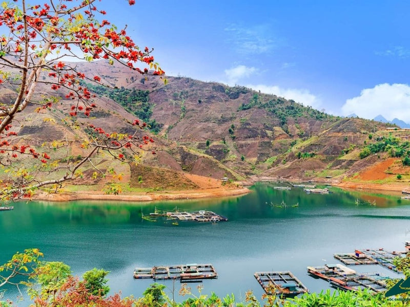 Tour Sapa 6 Ngày 5 Đêm từ TP. HCM